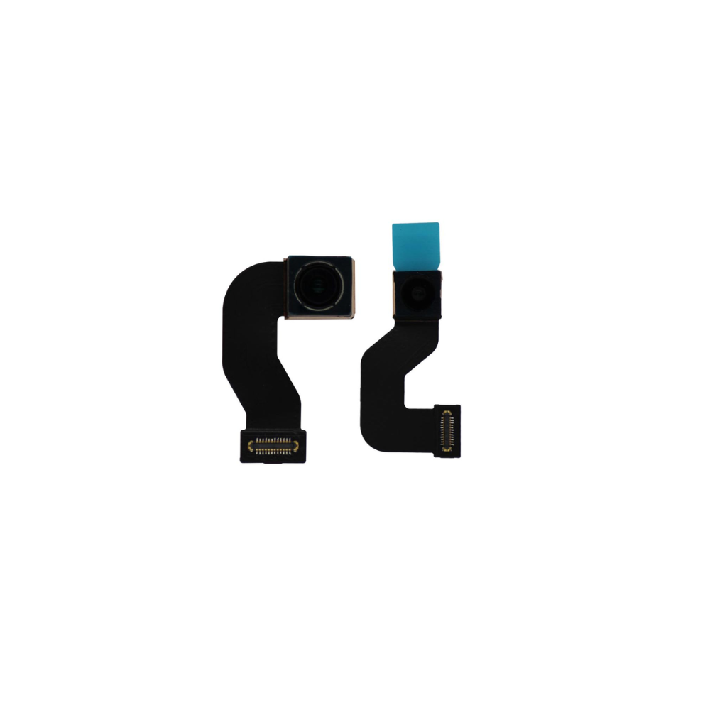 For Google Pixel 3 XL Replacement Front Camera E-Tech61