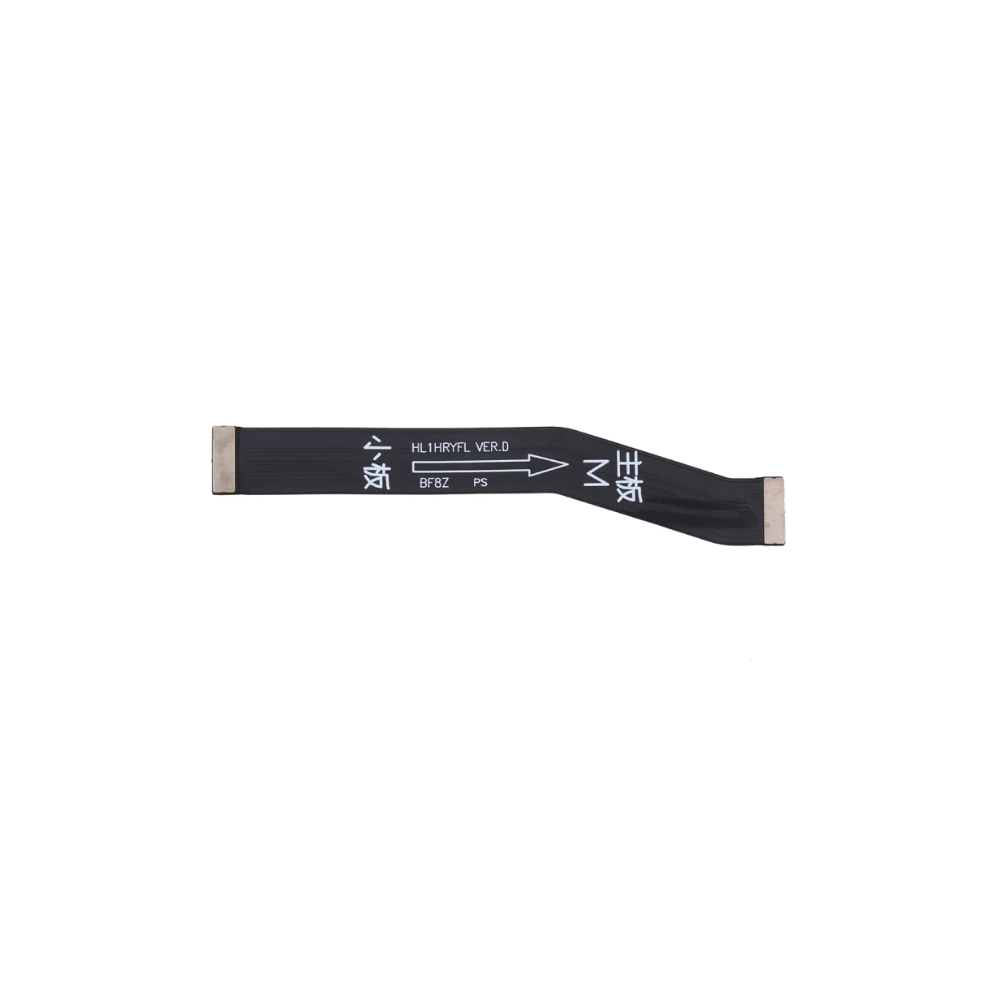For Huawei P Smart 2019 Replacement Motherboard Main Flex HL1HRYFL E-Tech61