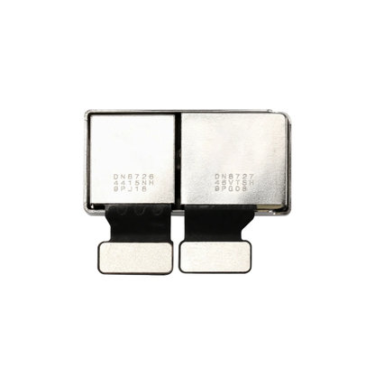 For Apple iPhone 8 Plus Replacement Dual Rear Camera E-Tech61