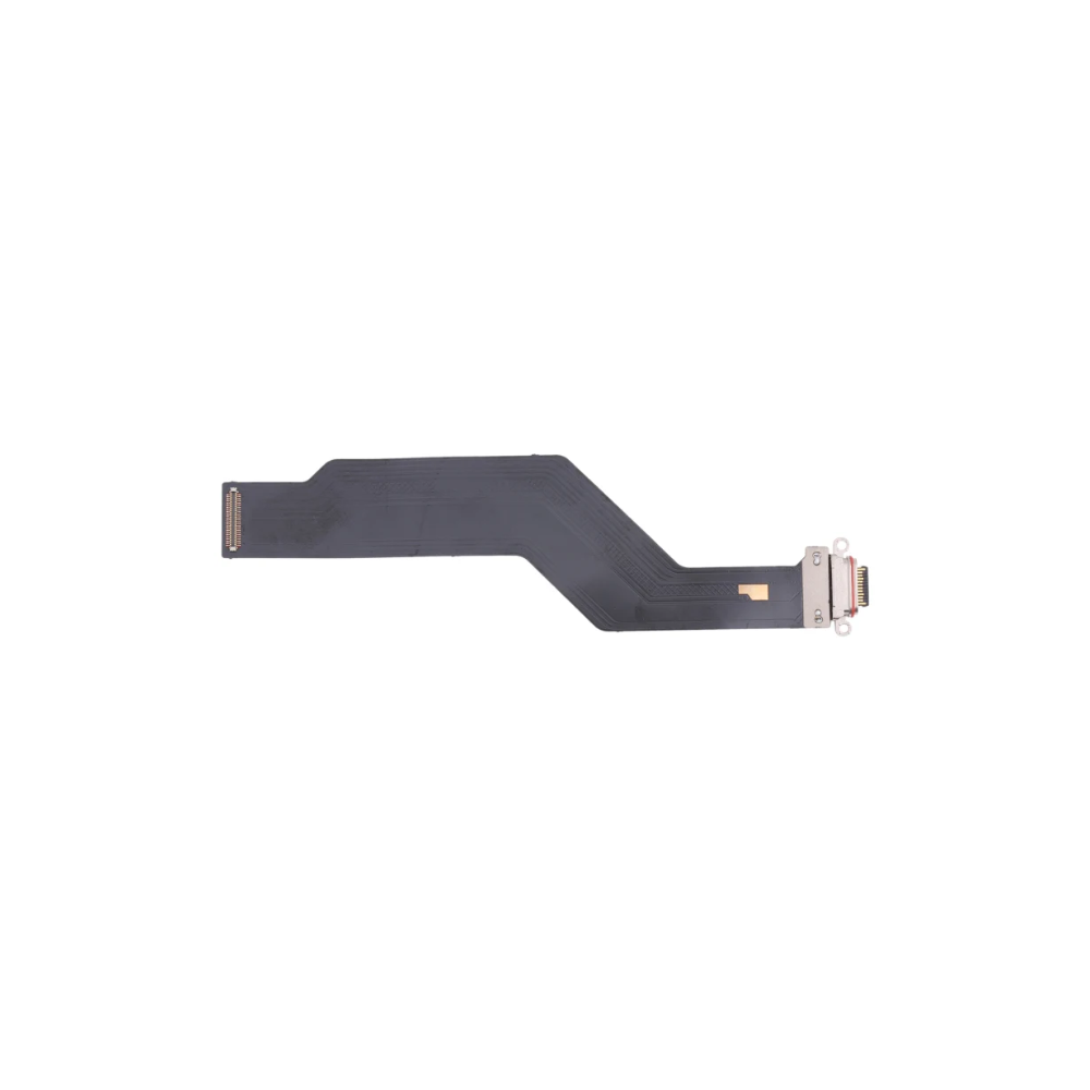 For Oppo Find X2 Pro Replacement Charging Port Flex Cable E-Tech61