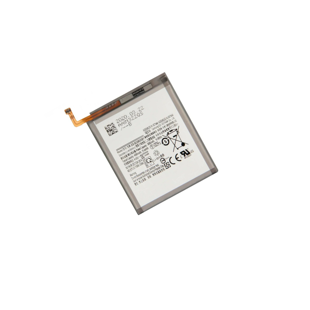 Samsung Galaxy S20 Replacement Battery – Premium Quality | E-Tech61