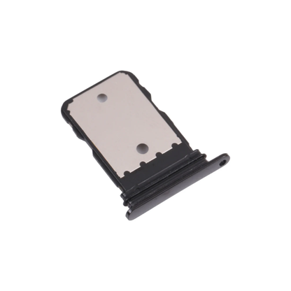 For Google Pixel 6 Pro Replacement Sim Card Tray (Stormy Black) E-Tech61