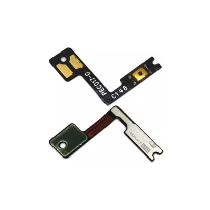 For OnePlus 6 Replacement Power Button Internal Flex Cable E-Tech61