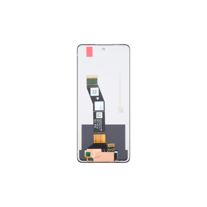 Motorola Moto E14 LCD Screen & Touch Digitizer Assembly | E-Tech61