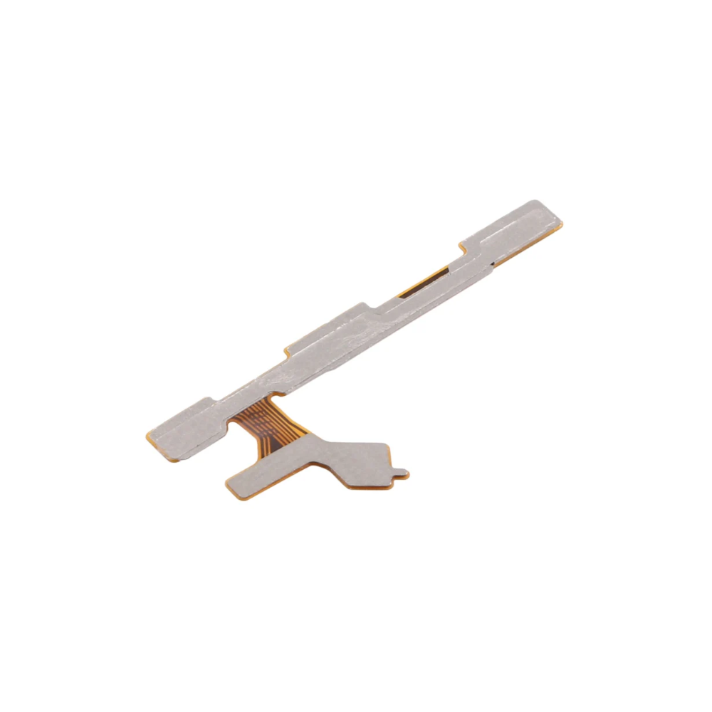 For Huawei P Smart 2019 Power On Off Volume Up Down Button Flex Replacement