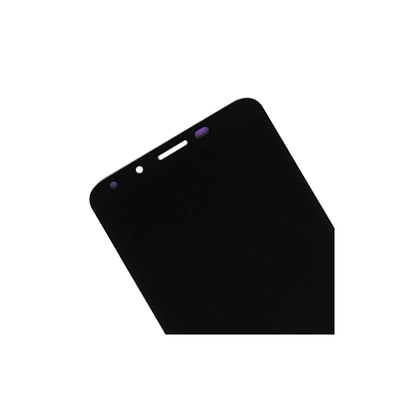 Infinix Hot 6 X606 TFT LCD Screen & Touch Digitizer Replacement (Black) |  E-Tech61