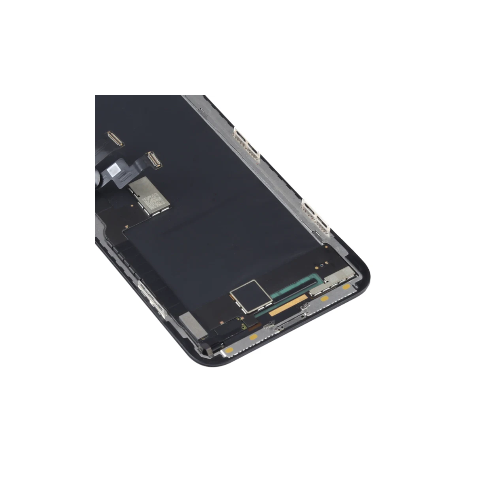 For iPhone X LCD Screen Replacement 3D Touch Digitizer Display Black