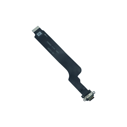 For OnePlus 6T Charging Port Dock Connector Flex Cable Replacement