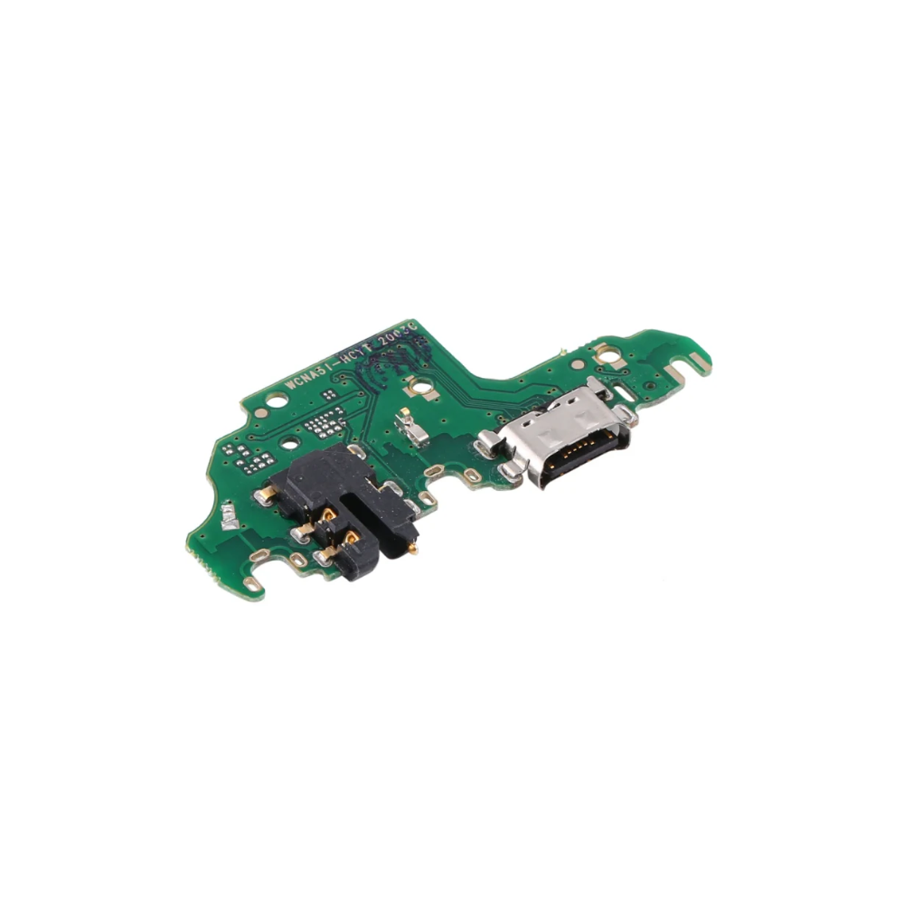 For Huawei P20 Lite Replacement Charging Port With Headphone Jack E-Tech61