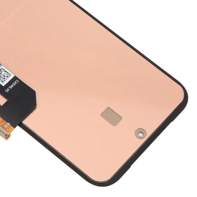 For Google Pixel 8a OLED Quality Screen Replacement