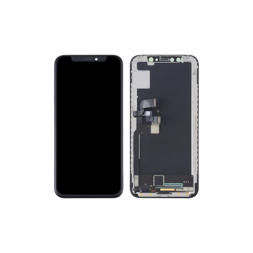 For iPhone X OLED Screen Touch Retina Digitizer Display Assembly Replacement