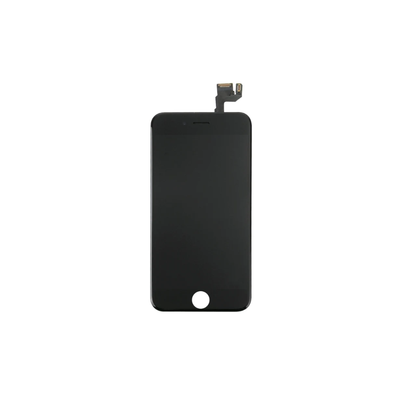 For iPhone 6s (A1633 / A1688 / A1700) LCD Screen Replacement (Black)