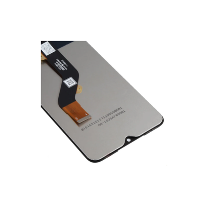Infinix Hot 10S / Hot 10S NFC LCD Screen & Touch Digitizer Replacement | E-Tech61