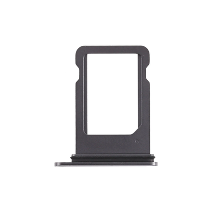Apple iPhone XS SIM Card Tray Replacement (Black) | E-Tech61