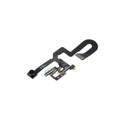 For Apple iPhone 7 Plus Replacement Front Camera, Proximity Sensor & Top Microphone Flex E-Tech61