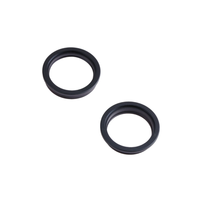For Apple iPhone 13 / 13 Mini Replacement Camera Lens With Bezel (Midnight) E-Tech61
