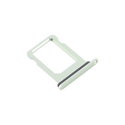For Apple iPhone 12 Replacement Sim Card Tray (Green) E-Tech61