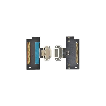 For Apple iPad Air 3 / Pro 10.5" Replacement Charging Port Dock Connector Flex (White) E-Tech61