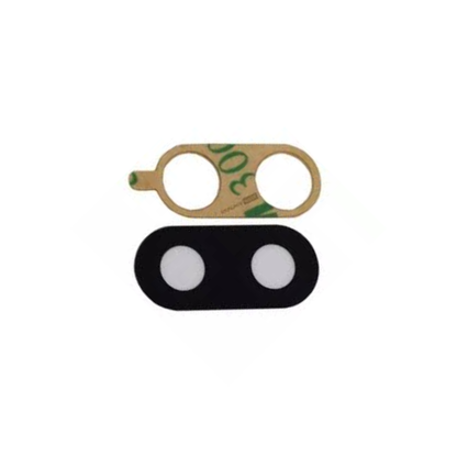 For OnePlus 6T Replacement Camera Lens With Adhesive E-Tech61