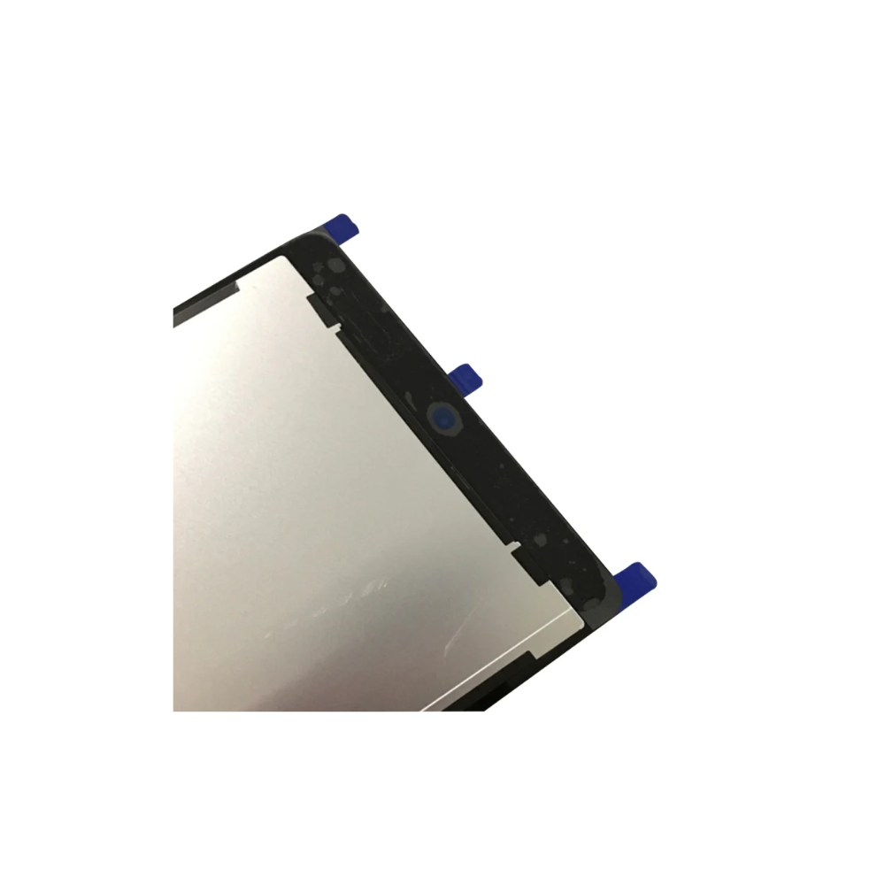 For Apple iPad Pro 9.7" Replacement Touch Screen Digitiser With LCD Assembly (White) E-Tech61
