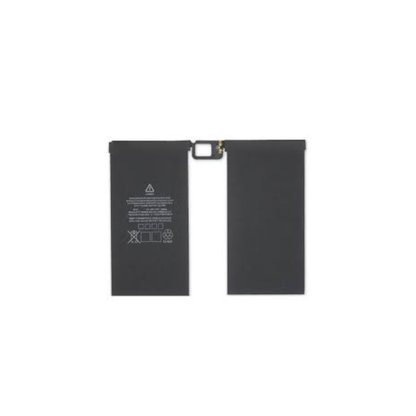 For Apple iPad Pro 12.9" 1st Gen Replacement Battery 9237mAh E-Tech61