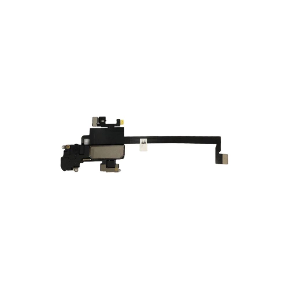 For iPhone XS Ear Piece Speaker & Proximity Sensor Flex Replacement