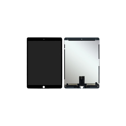 For iPad Air 3 10.5" Black A2123 A2152 A2153 LCD Screen Digitizer Glass Assembly