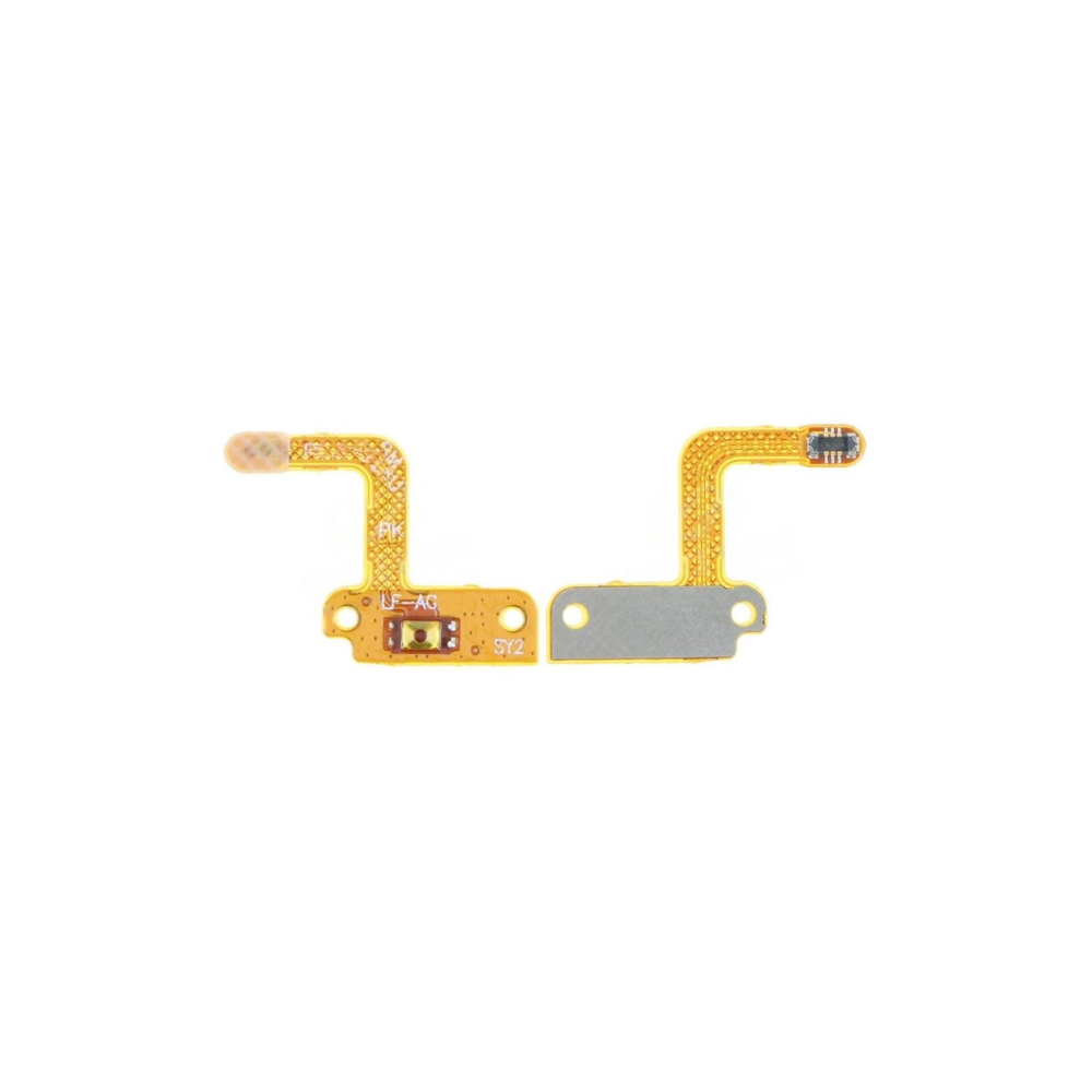 For Samsung Galaxy S21 / S21 Plus Replacement Power Button Flex E-Tech61