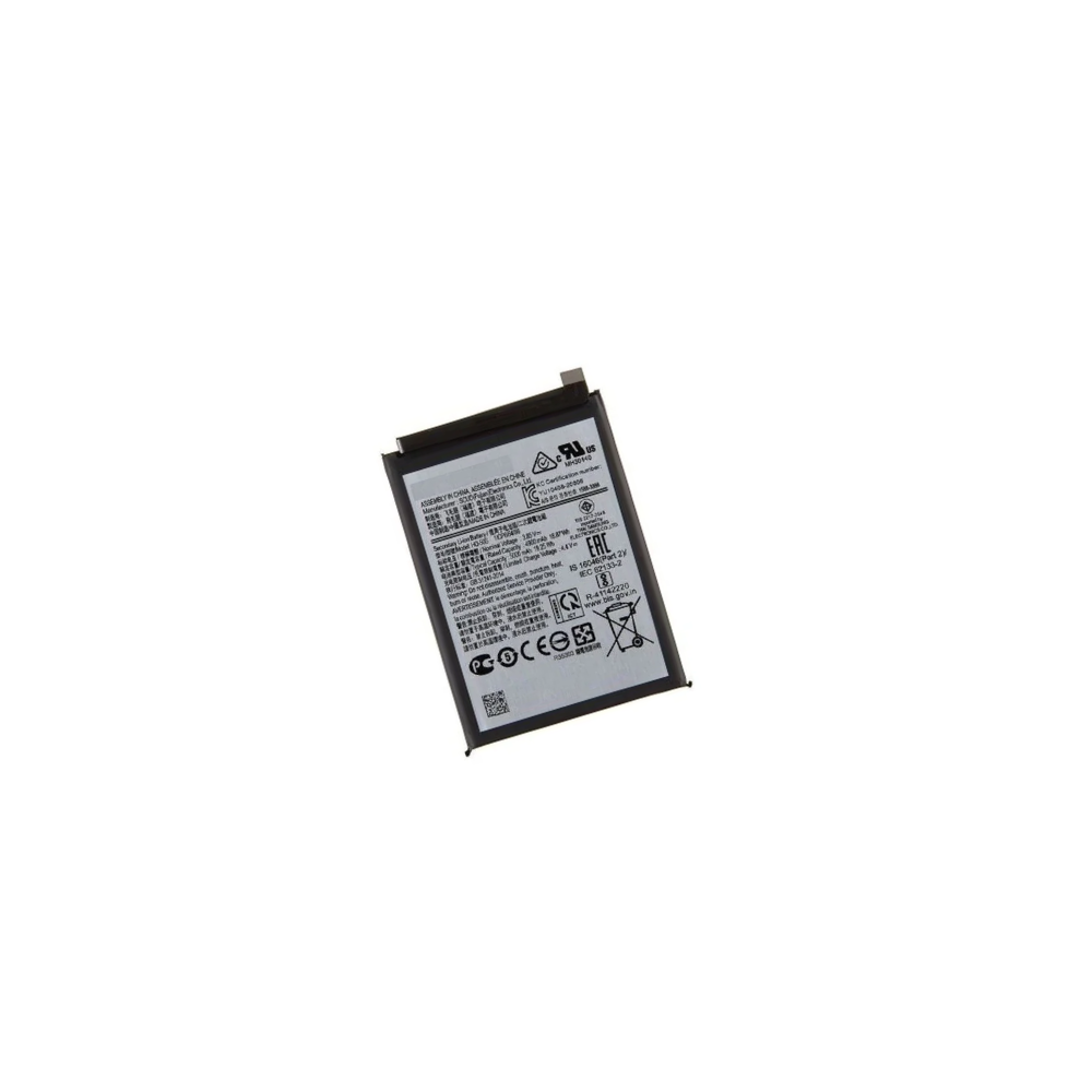 Samsung Galaxy A02s Battery Replacement Premium Quality | E-Tech61