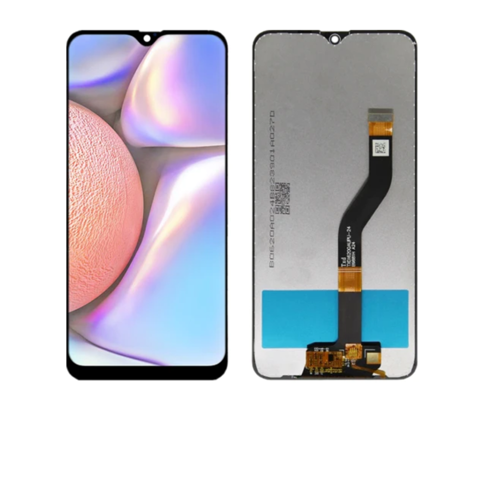 Samsung A10s LCD without Frame Replacement Premium Quality -E-Tech61