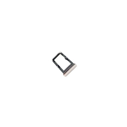 For Oppo Find X3 Lite Replacement Sim Card Tray (Silver) E-Tech61