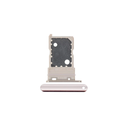 For Google Pixel 3 XL Replacement Sim Card Tray (Pink) E-Tech61