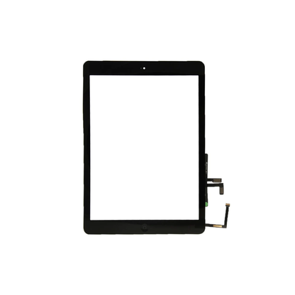 For Apple iPad Air / iPad 5 Replacement Touch Screen Digitiser with Home Button Assembly (Black) AM+ E-Tech61