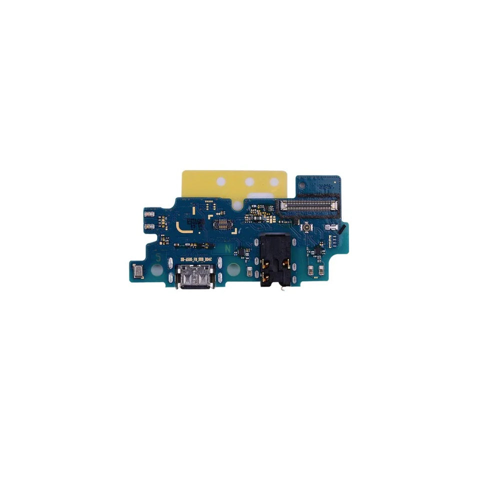 For Samsung Galaxy A50 / A505 Replacement Charging Port Board With Headphone Port & Microphone E-Tech61