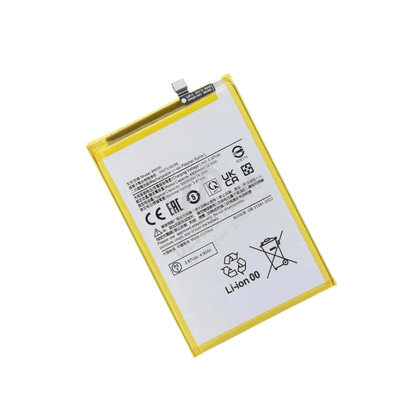 Xiaomi Redmi 12 / Redmi 12 5G / Poco M6 Pro 5G Battery Replacement BM5R | E-Tech61