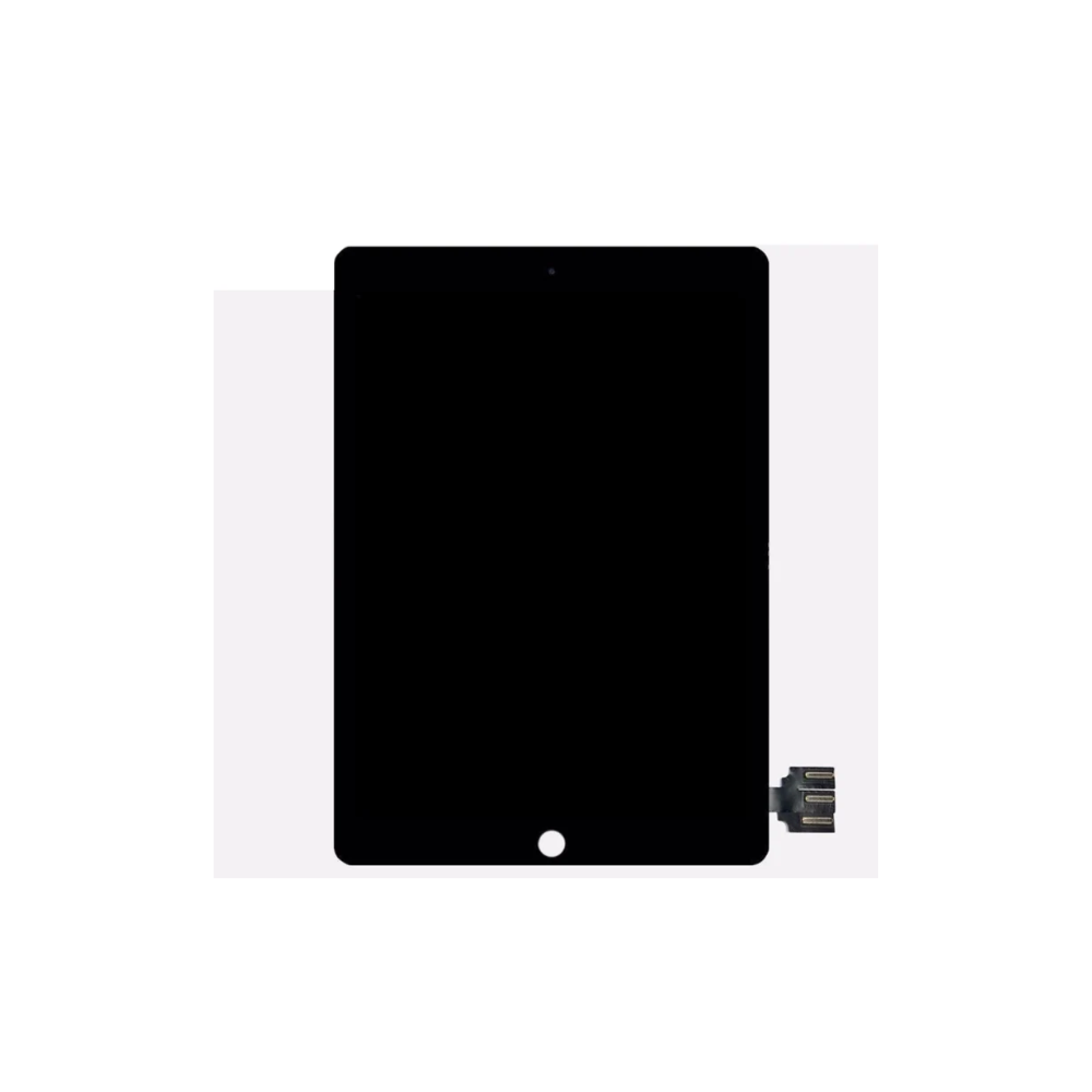 Black iPad Pro 9.7" A1673 A1674 A1675 LCD Display Touch Screen Glass Digitizer