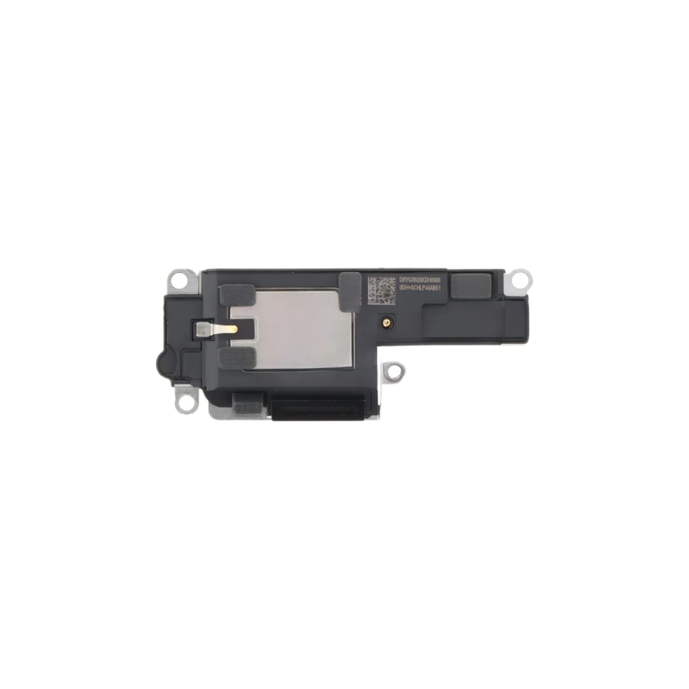 For iPhone 15 Pro Max LoudSpeaker Ringer Buzzer Premium Quality Replacement