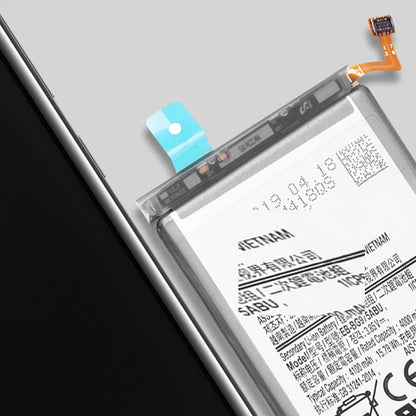 For Samsung Galaxy S10 Plus Replacement Battery 4100 MAH Premium Quality