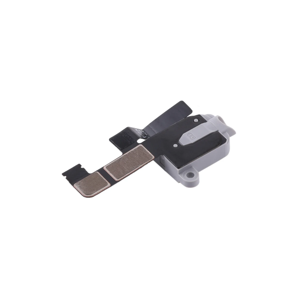For Apple iPad Pro 10.5" Replacement Headphone Jack Flex (Space Gray) E-Tech61