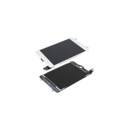 For iPad Mini 5 LCD Touch Screen With Sensor (White) E-Tech61