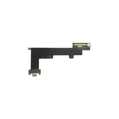 For Apple iPad Air 4 Replacement Charging Port Flex - 4G Version (White) E-Tech61