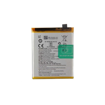For OnePlus 6T/ 7 Replacement Battery 3700mAh - BLP685 E-Tech61