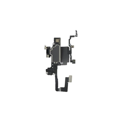 For Apple iPhone 12 Mini Replacement Earpiece Speaker with Proximity Sensor E-Tech61.