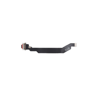 For OnePlus 6 Replacement Charging Port Flex Cable E-Tech61