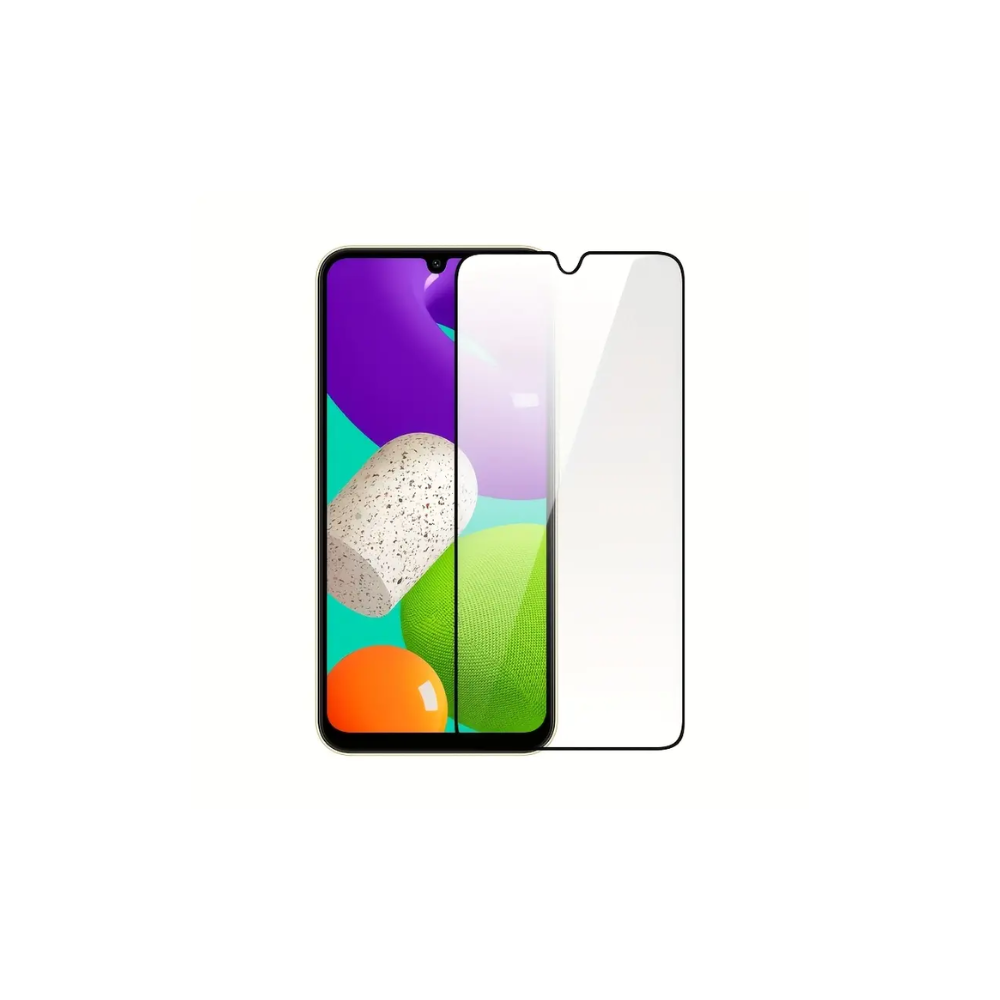 For Samsung A01 A10 A20 A30 A40 A60 A90 A71 5g Tempered Glass Screen Protector