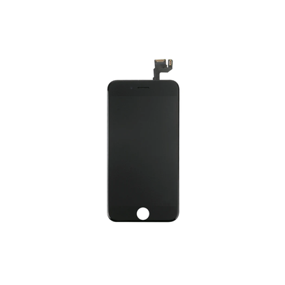 For iPhone 6 Plus Black LCD Replacement Screen Touch Digitizer Display