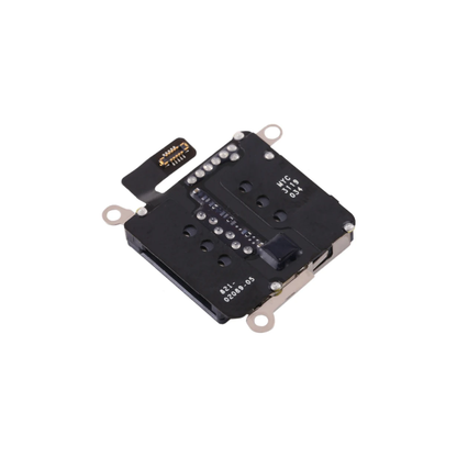 For iPhone 11 Replacement Sim Card Reader Holder Replacement