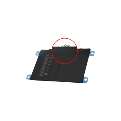 For Apple iPad Air 2 Replacement Battery 7340mAh E-Tech61