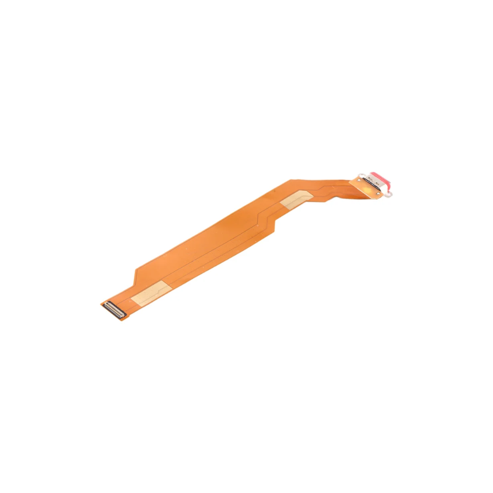 For Oppo Reno3 Pro Replacement Charging Port Flex Cable E-Tech61