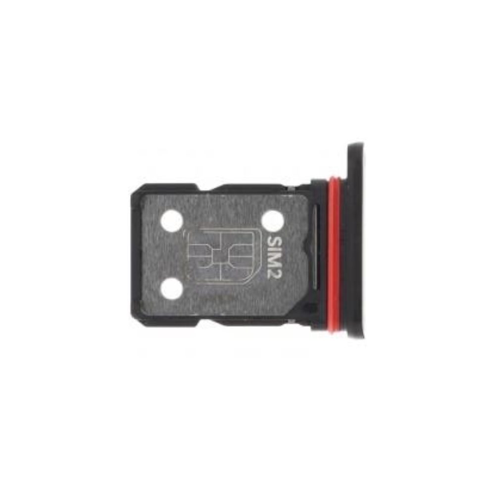 OPPO Reno 10 Pro 5G CPH2525 SIM Card Tray Replacement Black | E-Tech61